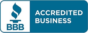 BBB Accredited Business