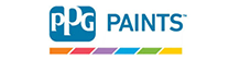 PPG Paints Logo