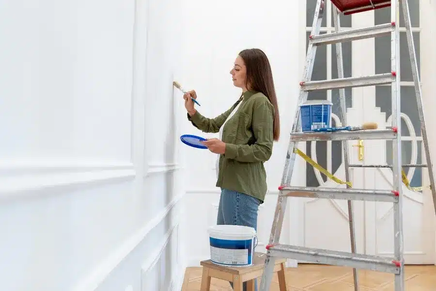 Commercial Painting