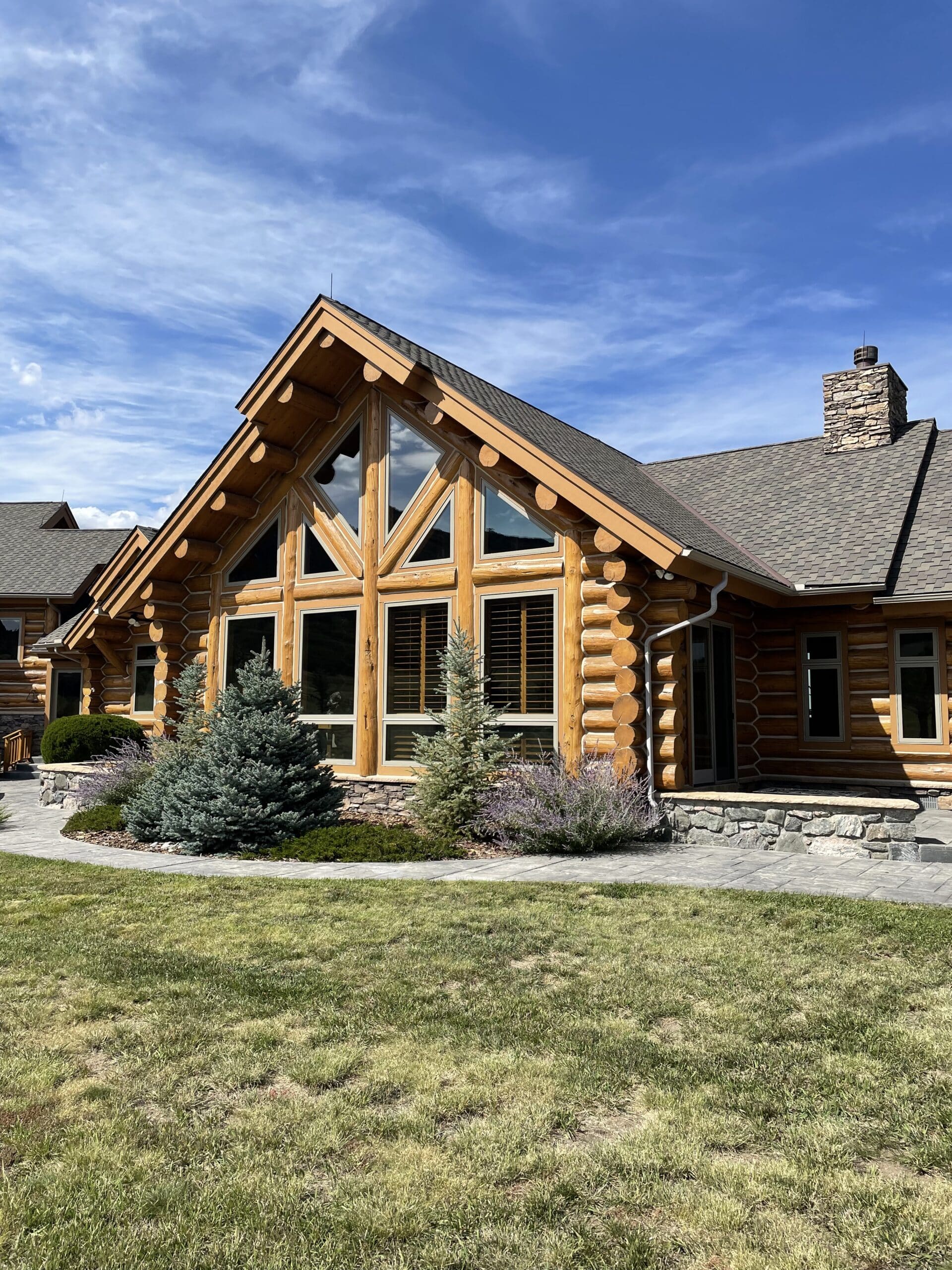 exterior house painting problems