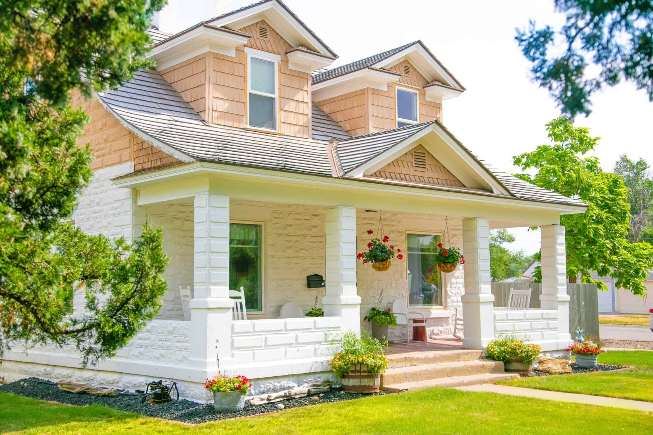 Exterior Painting