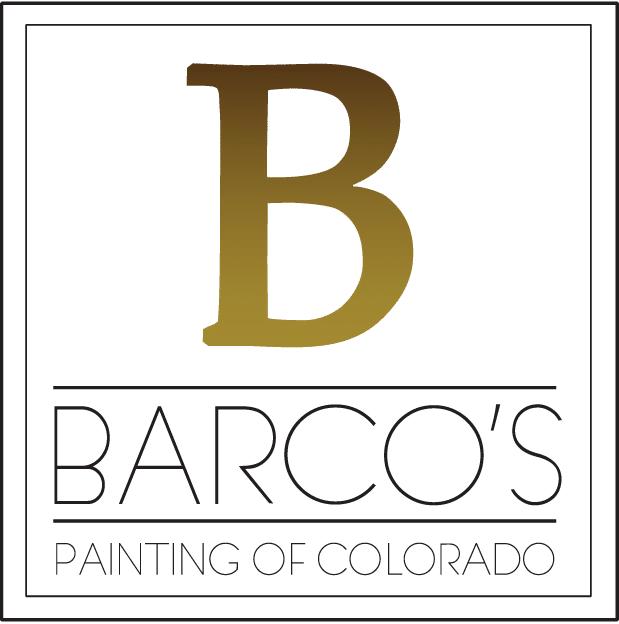 Barco's Painting of Colorado Logo
