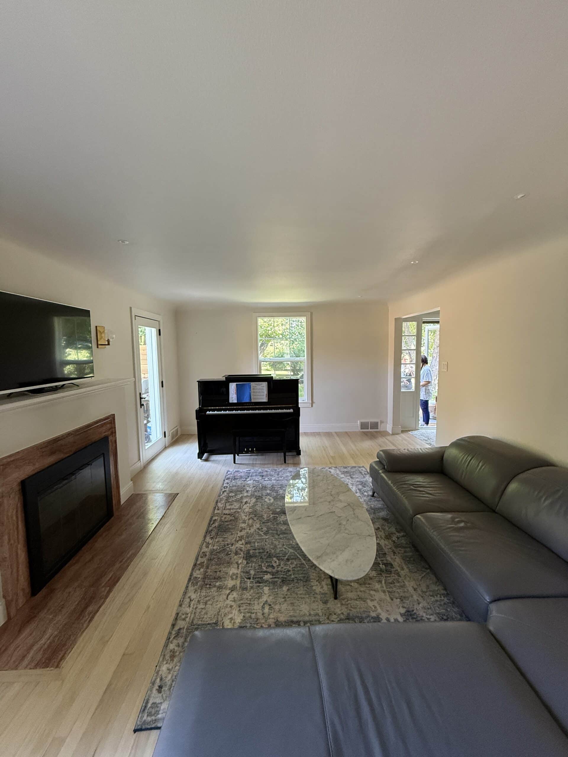 How Long Does Interior Paint Last